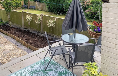 Aspatria Cottage | 2 bedroom accommodation in Aspatria