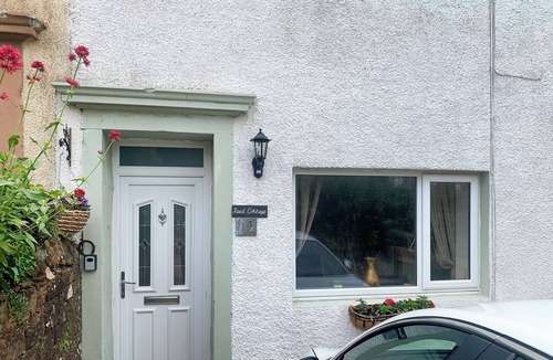 Aspatria Cottage | 2 bedroom accommodation in Aspatria