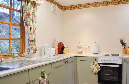 Banchory Cottage | 2 bedroom accommodation in Banchory