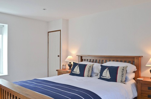 Cromarty Cottage | 2 bedroom accommodation in Cromarty