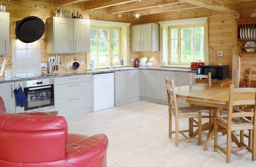 Dingwall Cottage | 2 bedroom accommodation in Culbokie, near Dingwall