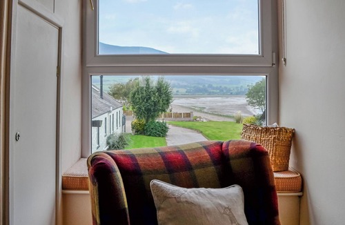 Kirkbean Cottage | 2 bedroom accommodation in Dumfries