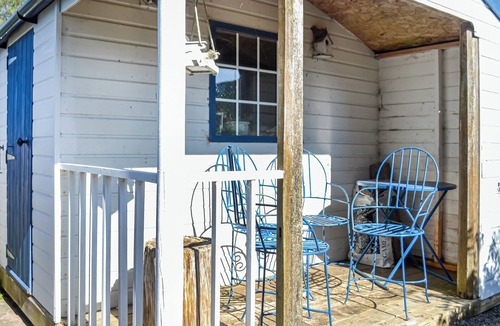 Kirkbean Cottage | 2 bedroom accommodation in Dumfries