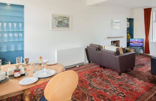 Dunblane Cottage | 2 bedroom accommodation in Dunblane