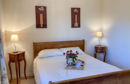 Craigleith Cottage | 2 bedroom accommodation in Edinburgh