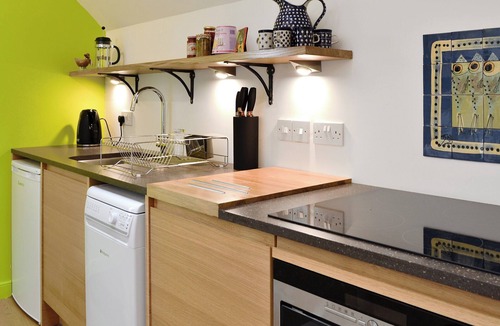 Balerno Cottage | 2 bedroom accommodation in Balerno, near Edinburgh