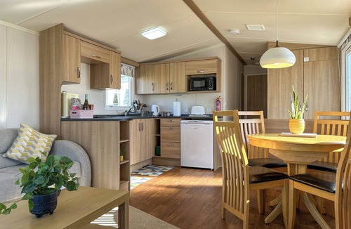 Coldingham Cottage | 2 bedroom accommodation in Eyemouth