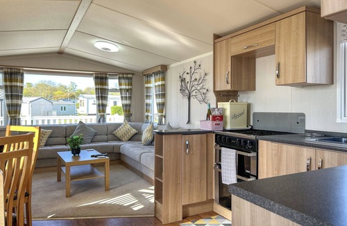 Coldingham Cottage | 2 bedroom accommodation in Eyemouth