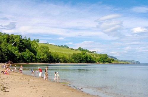 Fortrose Cottage | 2 bedroom accommodation in Rosemarkie, near Fortrose