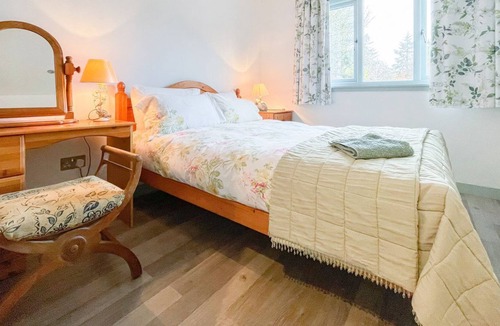 Fortrose Cottage | 2 bedroom accommodation in Fortrose