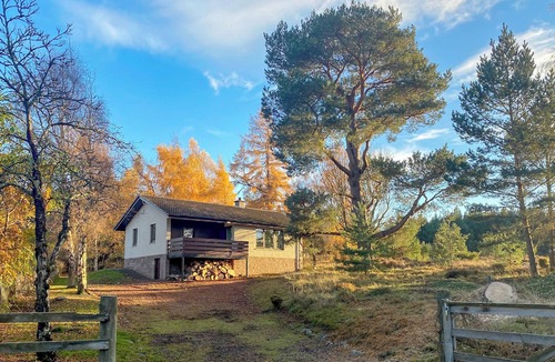 Kingussie Cottage | 2 bedroom accommodation in Inveruglas, near Kingussie