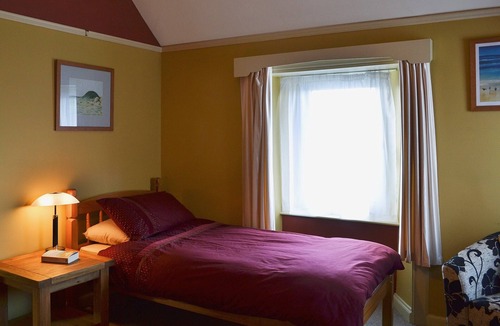 Kirkwall Cottage | 2 bedroom accommodation in Kirkwall, Orkney Islands