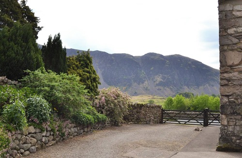 Nether Wasdale Cottage | 2 bedroom accommodation in Wasdale Head, near Gosforth