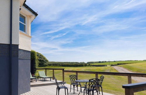Stranraer Cottage | 2 bedroom accommodation in Leswalt, near Stranraer