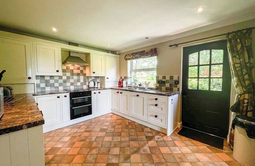 Wetheral Cottage | 2 bedroom accommodation in Wetheral