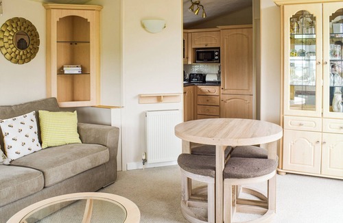 Melrose Cottage | 2 bedroom accommodation in St. Boswells, near Melrose