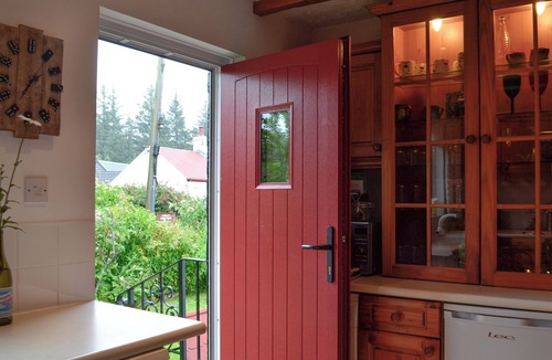 Kilberry Cottage | 2 bedroom accommodation in Kilberry, near Tarbert