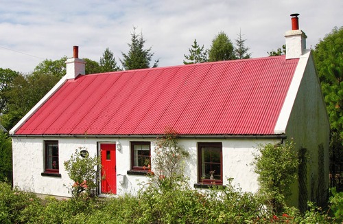 Kilberry Cottage | 2 bedroom accommodation in Kilberry, near Tarbert