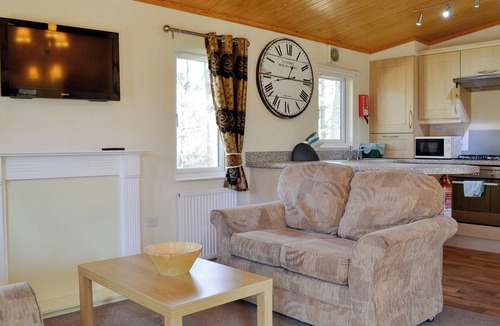 Dinnet Cottage | 2 bedroom accommodation in Dinnet, near Ballater