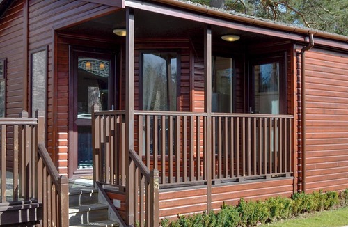 Dinnet Cottage | 2 bedroom accommodation in Dinnet, near Ballater