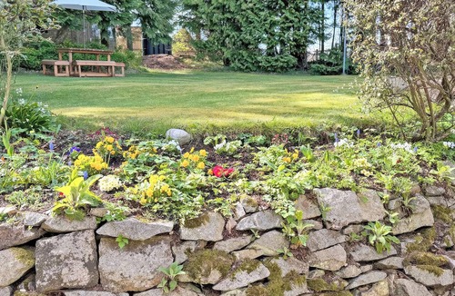 Alford Cottage | 2 bedroom accommodation in Alford