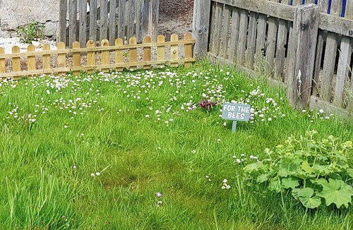 Brora Cottage | 2 bedroom accommodation in Brora