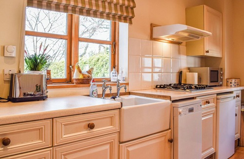 Crieff Cottage | 2 bedroom accommodation in Crieff
