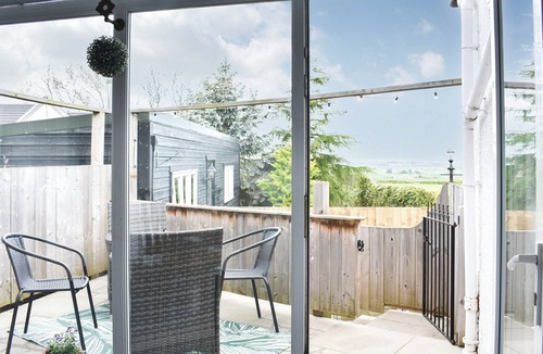 Elgin Cottage | 2 bedroom accommodation in Quarrywood, near Elgin