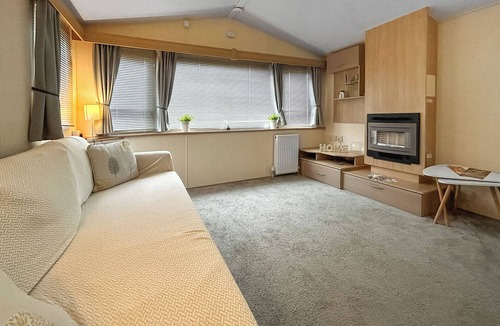 Forfar Cottage | 2 bedroom accommodation in Forfar
