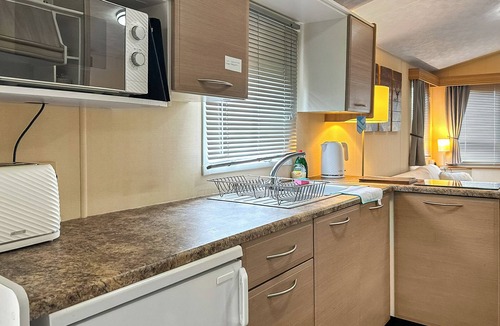 Forfar Cottage | 2 bedroom accommodation in Forfar