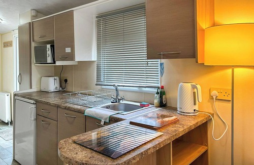 Forfar Cottage | 2 bedroom accommodation in Forfar