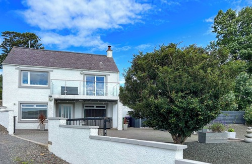 Ballantrae Cottage | 2 bedroom accommodation in Ballantrae, near Girvan