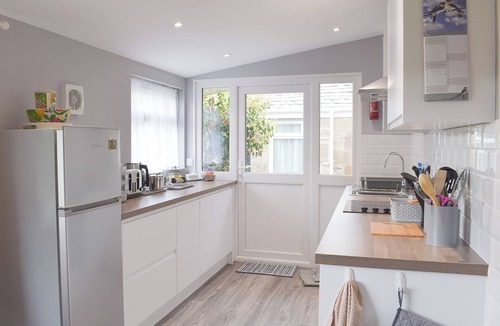 Maidens Cottage | 2 bedroom accommodation in Maidens, near Girvan