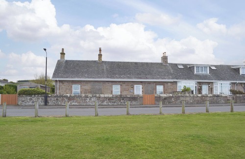 Maidens Cottage | 2 bedroom accommodation in Maidens, near Girvan