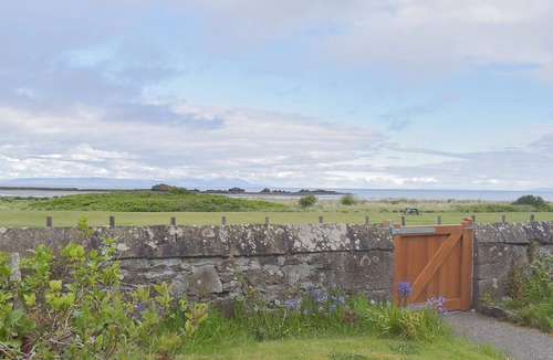 Maidens Cottage | 2 bedroom accommodation in Maidens, near Girvan