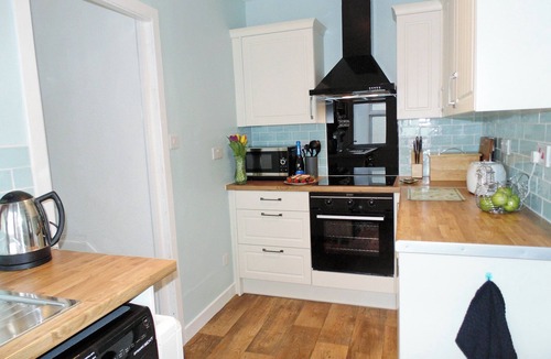 Killin Cottage | 2 bedroom accommodation in Killin