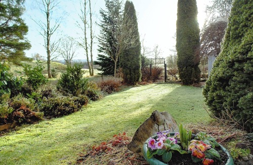 Killin Cottage | 2 bedroom accommodation in Killin