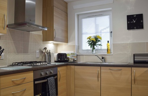 Killin Cottage | 2 bedroom accommodation in Killin