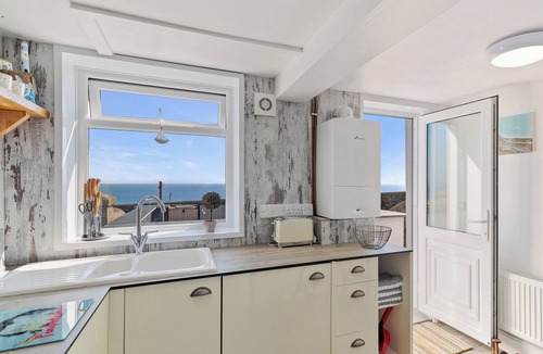 St Brides Cottage | 2 bedroom accommodation in Dale, near Haverfordwest