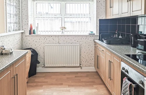 Bettyhill Cottage | 2 bedroom accommodation in Bettyhill, near Melvich