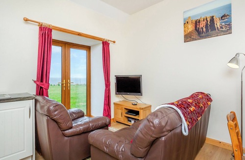 Mey Cottage | 2 bedroom accommodation in Mey, near Thurso