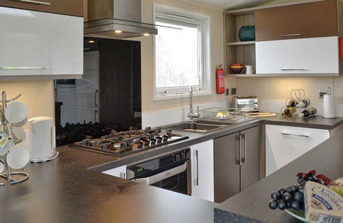 Westward Cottage | 2 bedroom accommodation in Brocklebank, near Caldbeck and Uldale