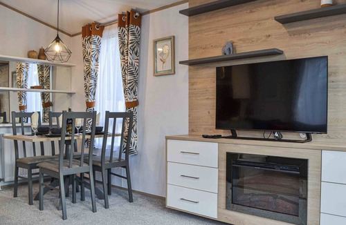 Westward Cottage | 2 bedroom accommodation in Brocklebank, near Caldbeck and Uldale