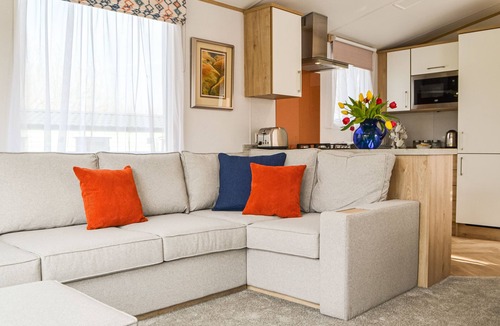 Westward Cottage | 2 bedroom accommodation in Brocklebank, Caldbeck Fells