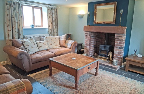Blennerhasset and Torpenhow Cottage | 2 bedroom accommodation in Torpenhow, near Wigton