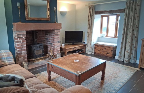 Blennerhasset and Torpenhow Cottage | 2 bedroom accommodation in Torpenhow, near Wigton