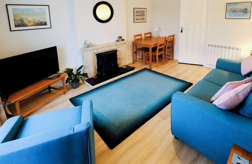 Fearn Cottage | 2 bedroom accommodation in Balintore, near Tain