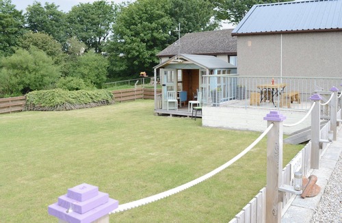 Portmahomack Cottage | 2 bedroom accommodation in Portmahomack, near Tain