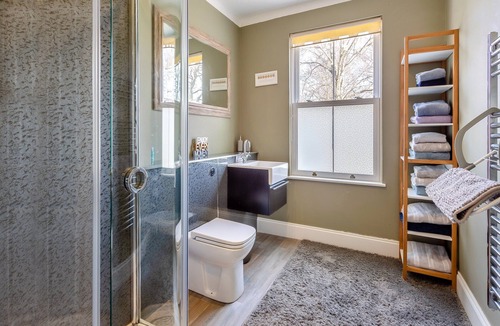 Invergordon Cottage | 2 bedroom accommodation in Tain