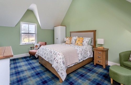 Invergordon Cottage | 2 bedroom accommodation in Tain